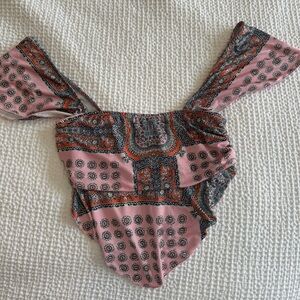 Urban Outfitters top